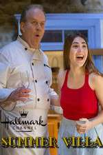 Watch Summer Villa Zoechip