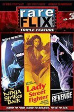 Watch The Last Reunion Zoechip