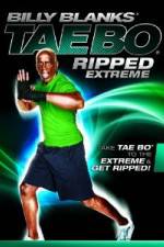 Watch Billy Blanks Tae Bo Ripped Extreme Zoechip
