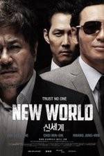 Watch New World Zoechip