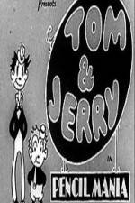 Watch Pencil Mania Zoechip