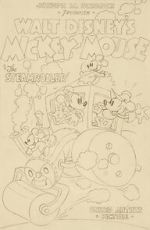 Watch Mickey\'s Steam Roller (Short 1934) Zoechip