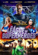 Watch League of Superheroes Zoechip