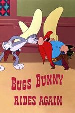 Watch Bugs Bunny Rides Again (Short 1948) Zoechip