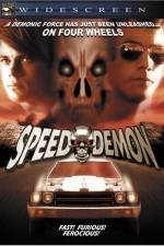 Watch Speed Demon Zoechip