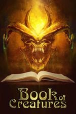 Watch Book of Creatures Zoechip