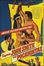 Watch Captain John Smith and Pocahontas Zoechip