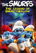 Watch The Smurfs: The Legend of Smurfy Hollow (TV Short 2013) Zoechip
