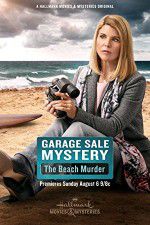 Watch Garage Sale Mystery The Beach Murder Zoechip