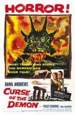 Watch Curse of the Demon Zoechip
