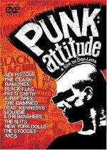Watch Punk: Attitude Zoechip