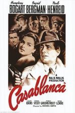 Watch Casablanca Zoechip
