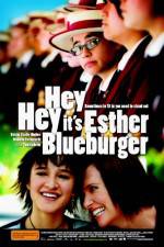 Watch Hey Hey It's Esther Blueburger Zoechip