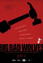 Watch Big Bad Wolves Zoechip