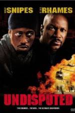 Watch Undisputed Zoechip