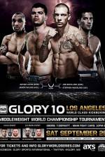 Watch Glory 10 Los Angeles Zoechip