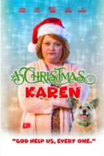 Watch A Christmas Karen Zoechip