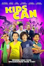 Watch Kids Can Zoechip