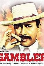 Watch Gambler Zoechip