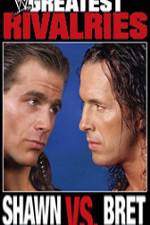 Watch Shawn Michaels Vs Bret Hart Zoechip