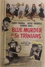 Watch Blue Murder at St. Trinian\'s Zoechip
