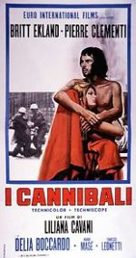 Watch The Year of the Cannibals Zoechip