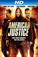 Watch American Justice Zoechip