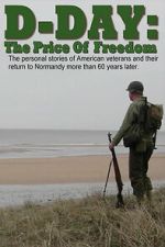 Watch D-Day: The Price Of Freedom Zoechip