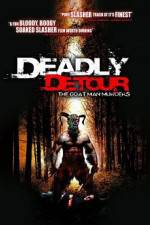 Watch Deadly Detour Zoechip