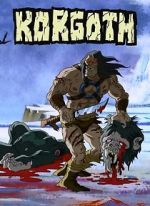 Watch Korgoth of Barbaria (TV Short 2006) Zoechip