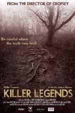 Watch Killer Legends Zoechip