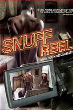 Watch Snuff Reel Zoechip