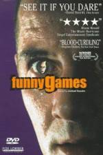 Watch Funny Games Zoechip
