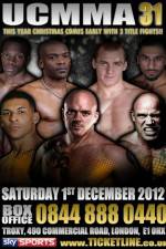 Watch UCMMA 31 Zoechip