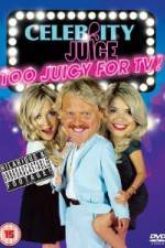 Watch Celebrity Juice - Too Juicy For TV Zoechip
