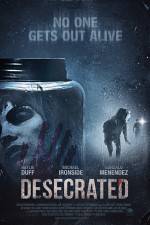 Watch Desecrated Zoechip