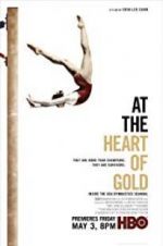 Watch At the Heart of Gold: Inside the USA Gymnastics Scandal Zoechip