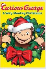 Watch Curious George A Very Monkey Christmas Zoechip