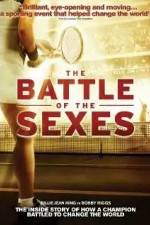 Watch The Battle of the Sexes Zoechip