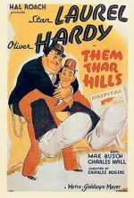 Watch Them Thar Hills (Short 1934) Zoechip