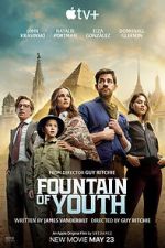 Watch Fountain of Youth Zoechip