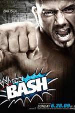 Watch WWE: The Bash Zoechip