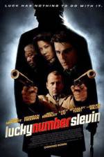 Watch Lucky Number Slevin Zoechip