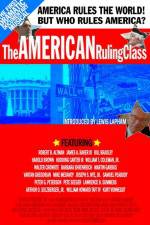 Watch The American Ruling Class Zoechip