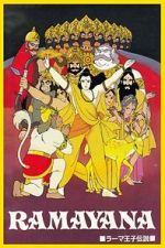Watch Ramayana: The Legend of Prince Rama Zoechip