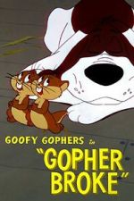 Watch Gopher Broke (Short 1958) Zoechip