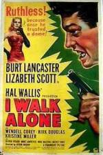 Watch I Walk Alone Zoechip
