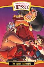 Watch Adventures in Odyssey: The Knight Travellers Zoechip
