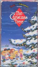 Watch The Christmas Tree (TV Short 1991) Zoechip