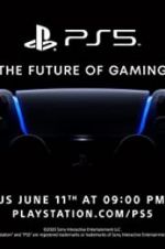 Watch PS5 - The Future of Gaming Zoechip